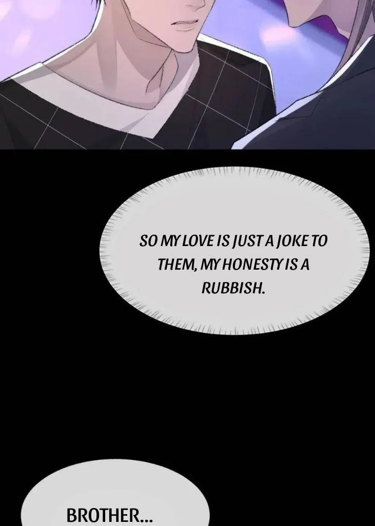 Morbid Attachment - Chapter 41 Page 33