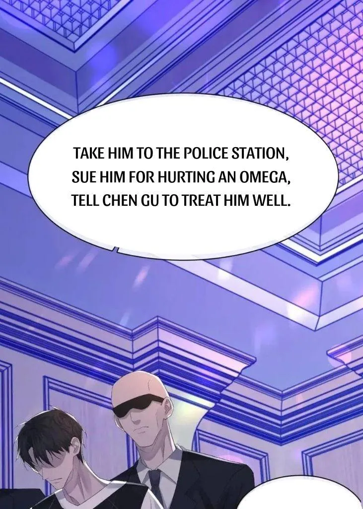 Morbid Attachment - Chapter 41 Page 39