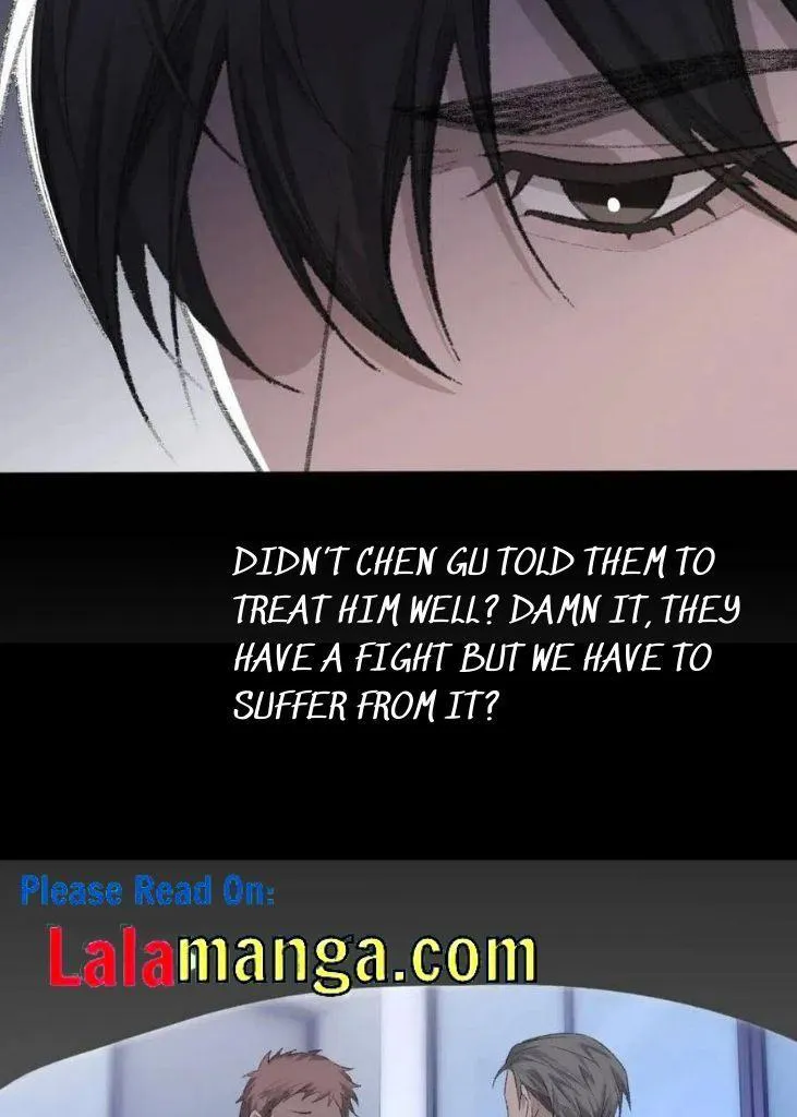 Morbid Attachment - Chapter 41 Page 50