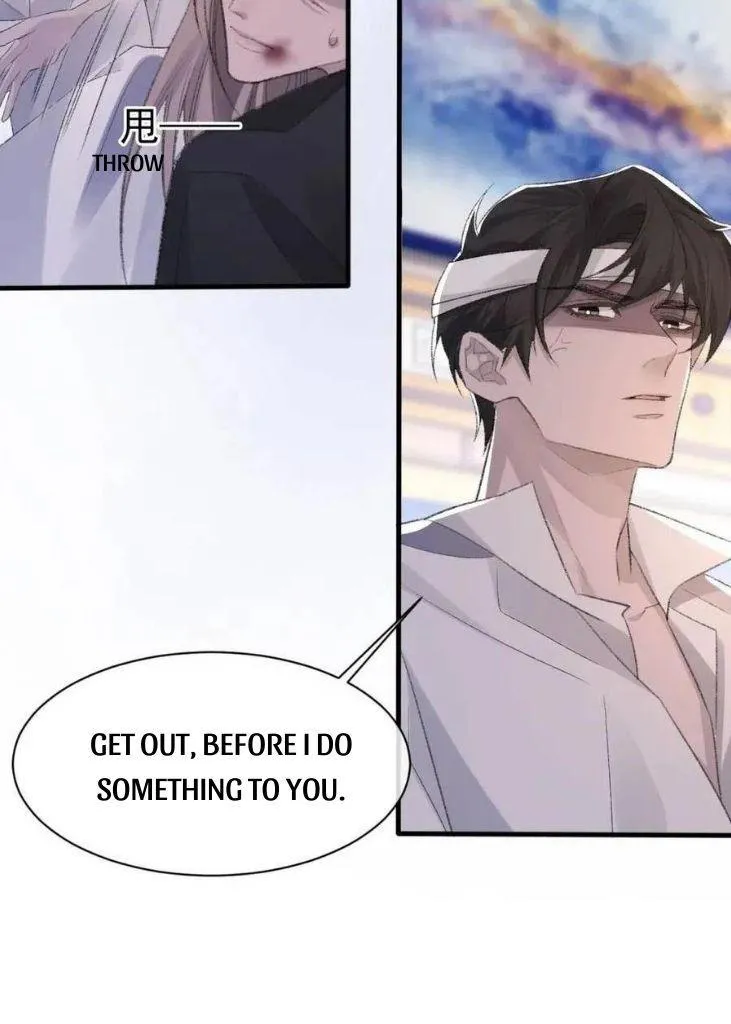 Morbid Attachment - Chapter 41 Page 61