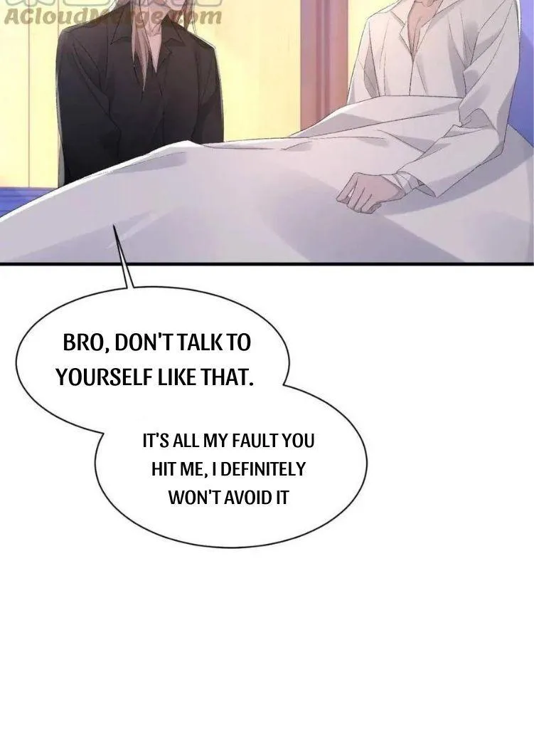 Morbid Attachment - Chapter 42 Page 10