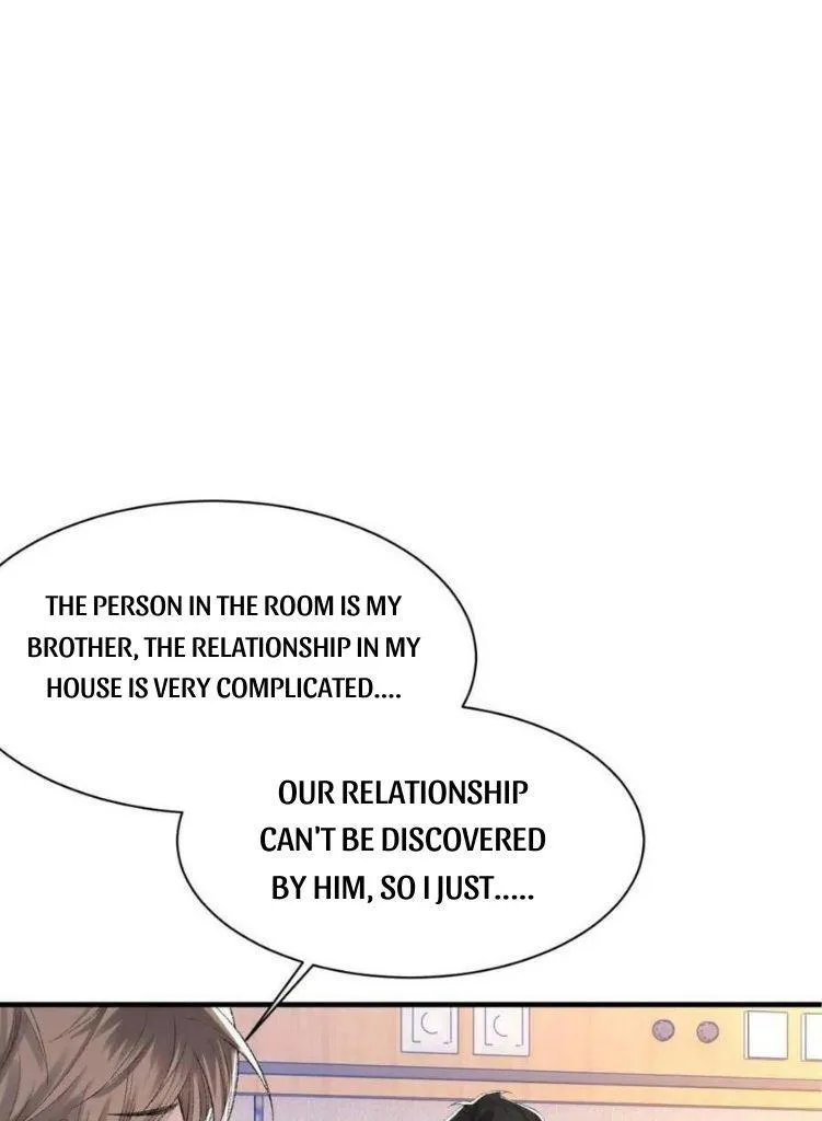 Morbid Attachment - Chapter 42 Page 24