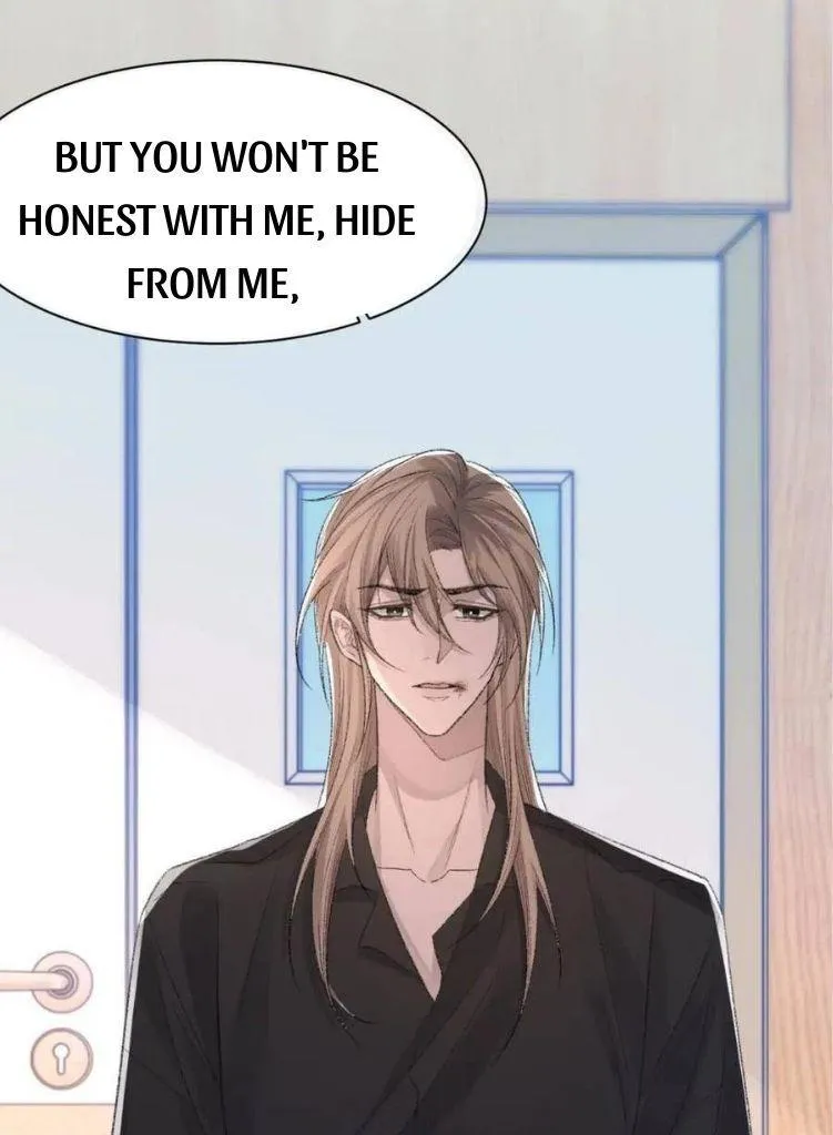 Morbid Attachment - Chapter 42 Page 29