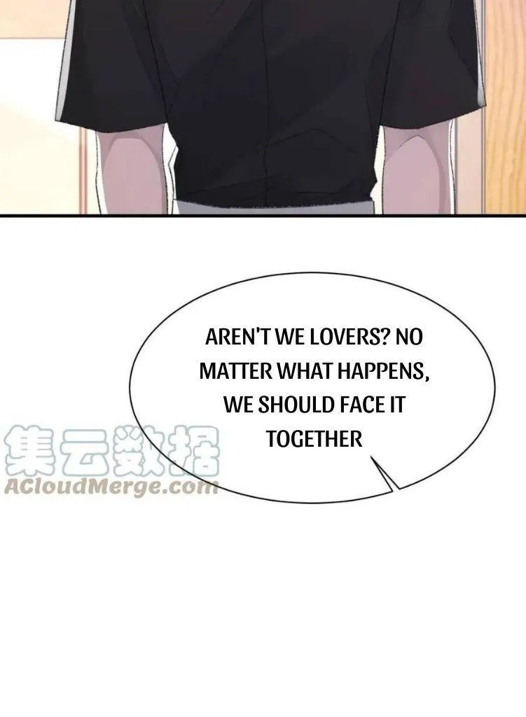 Morbid Attachment - Chapter 42 Page 30