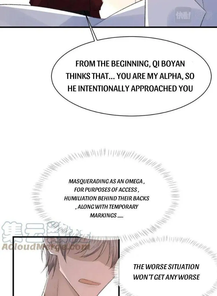 Morbid Attachment - Chapter 42 Page 39