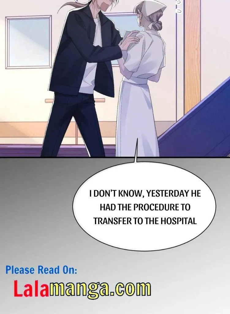 Morbid Attachment - Chapter 42 Page 56
