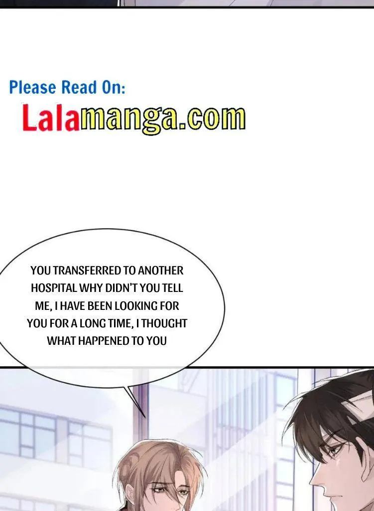 Morbid Attachment - Chapter 42 Page 60