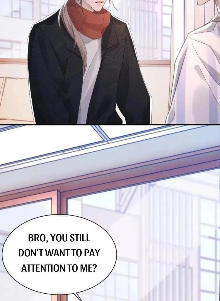 Morbid Attachment - Chapter 42 Page 61
