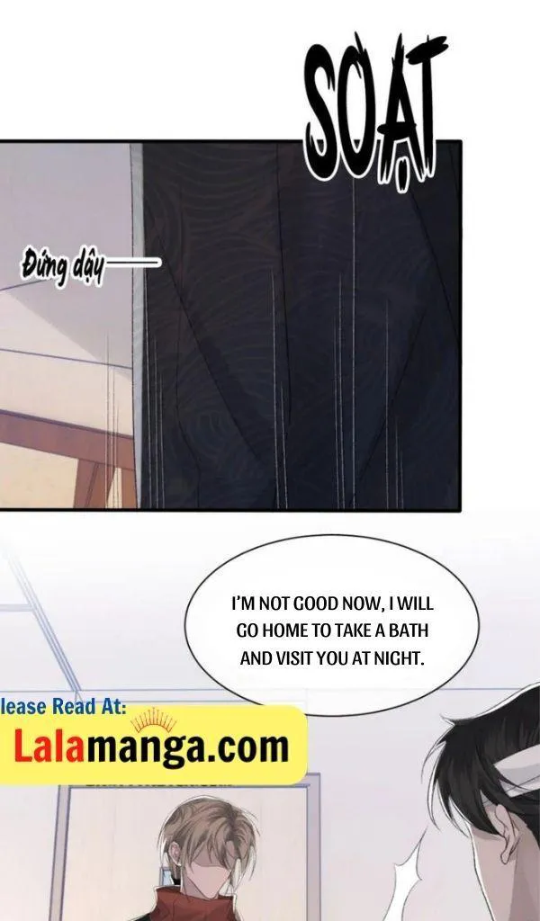 Morbid Attachment - Chapter 43 Page 8