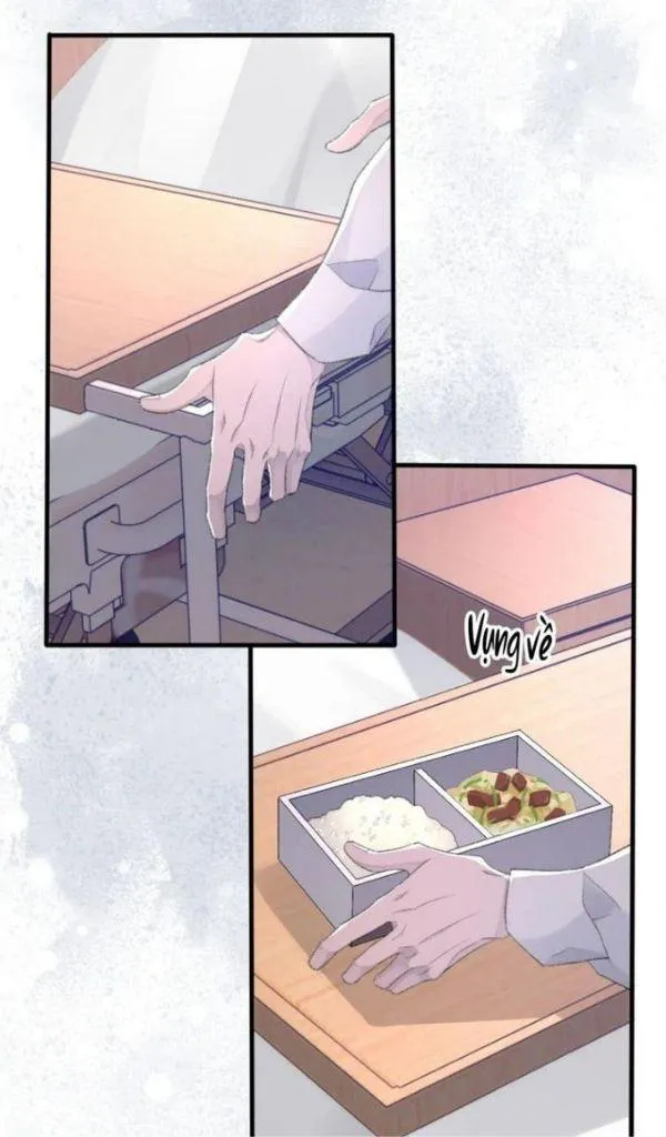 Morbid Attachment - Chapter 43 Page 14