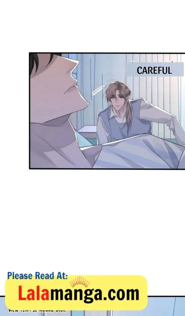 Morbid Attachment - Chapter 43 Page 20