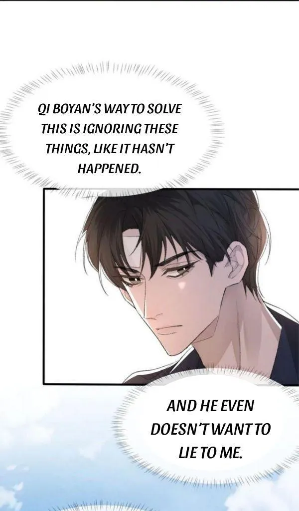 Morbid Attachment - Chapter 43 Page 38