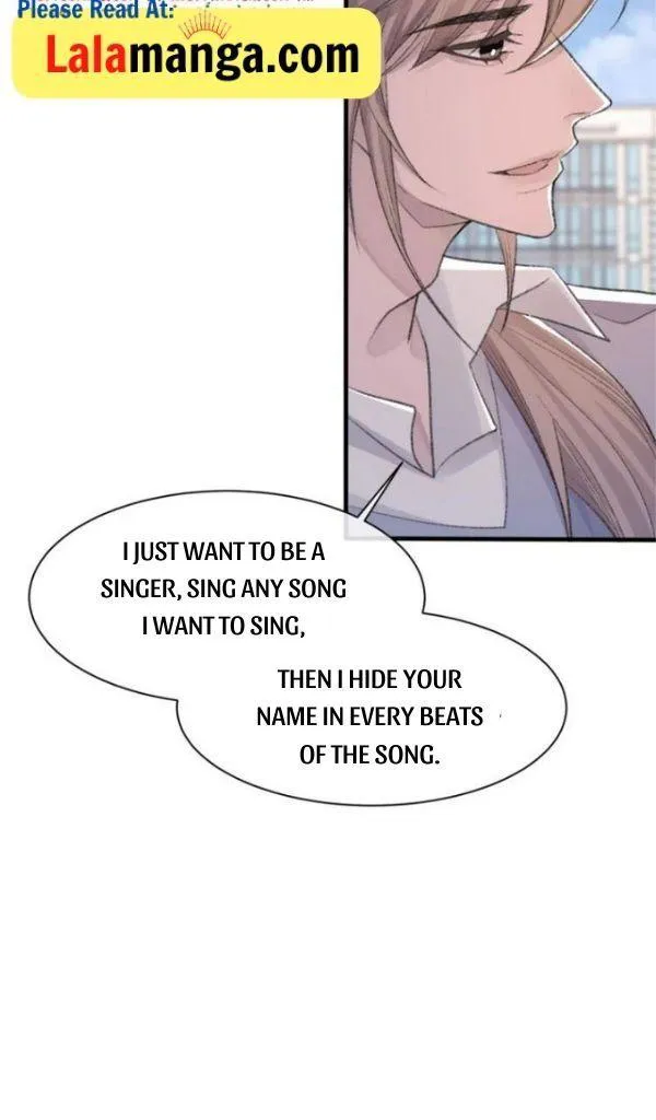 Morbid Attachment - Chapter 43 Page 43
