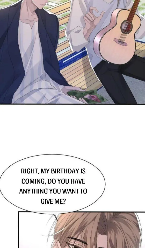 Morbid Attachment - Chapter 43 Page 48