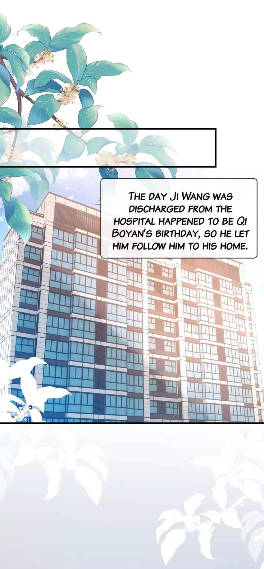 Morbid Attachment - Chapter 44 Page 3