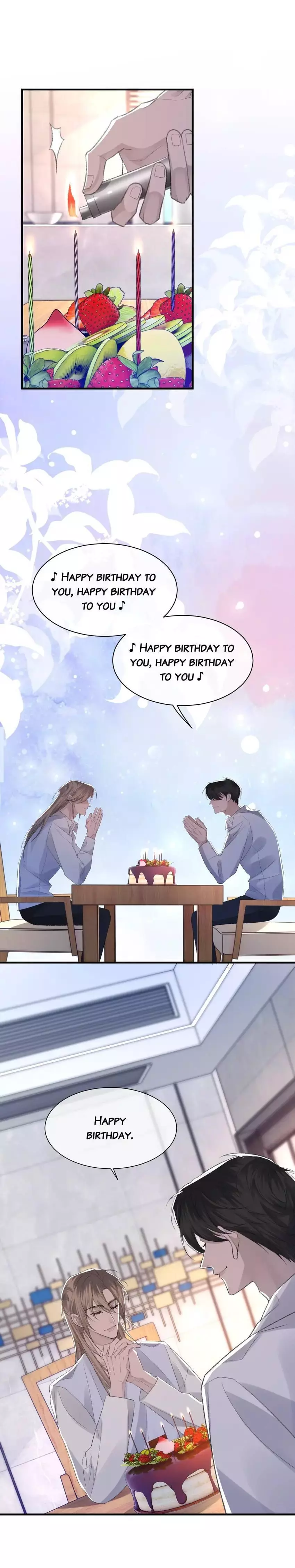 Morbid Attachment - Chapter 44 Page 10