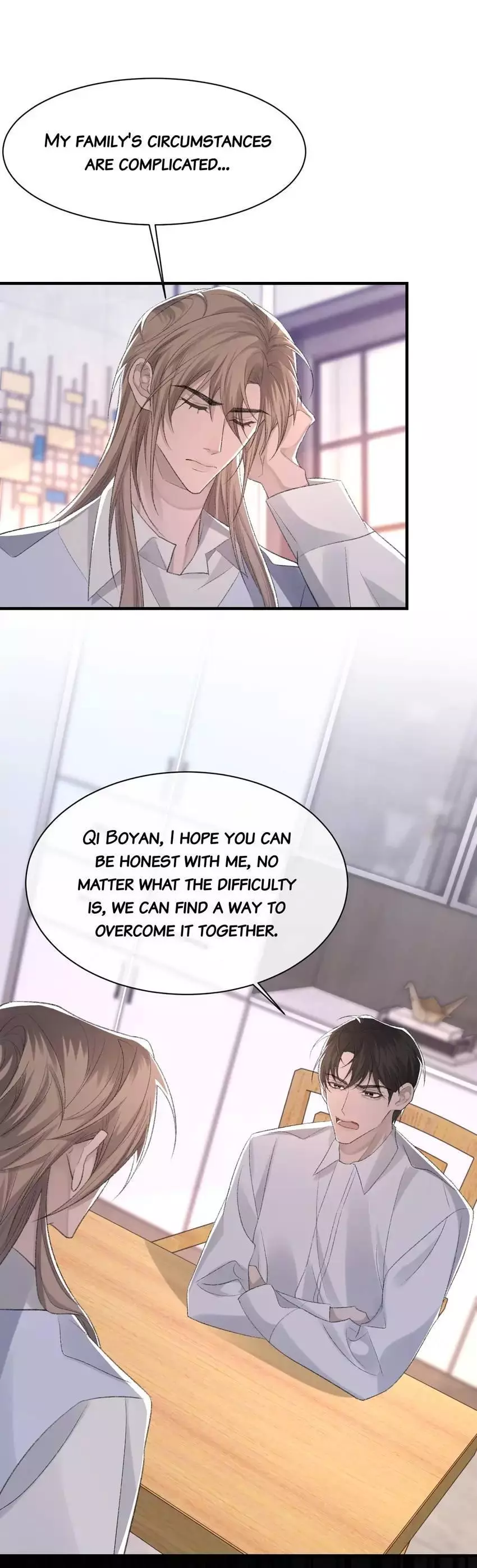 Morbid Attachment - Chapter 44 Page 15