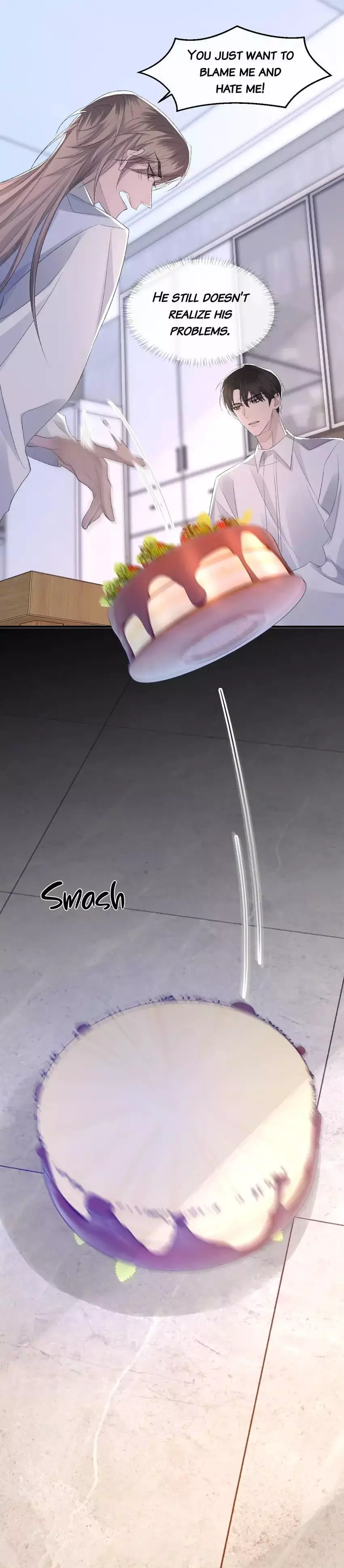 Morbid Attachment - Chapter 44 Page 19