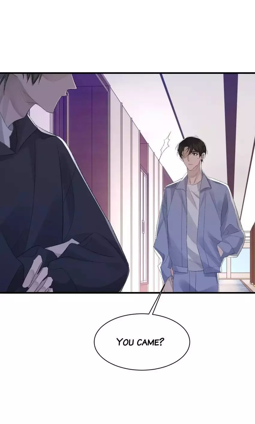 Morbid Attachment - Chapter 44 Page 22