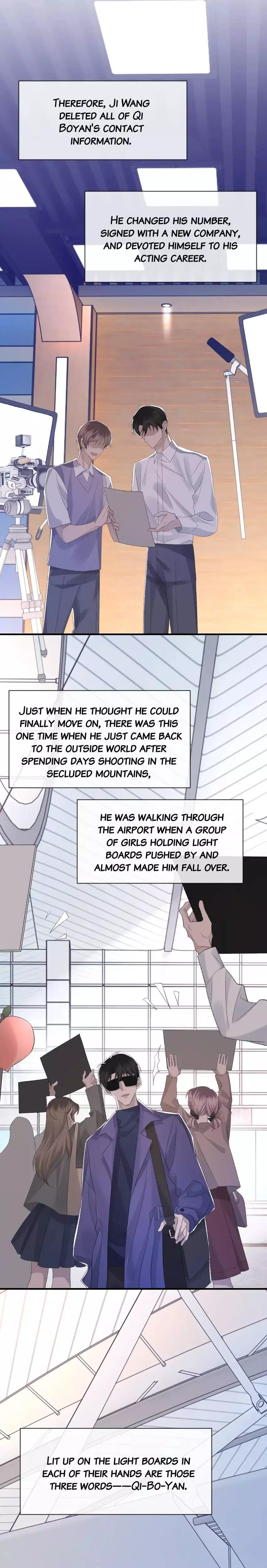 Morbid Attachment - Chapter 44 Page 24