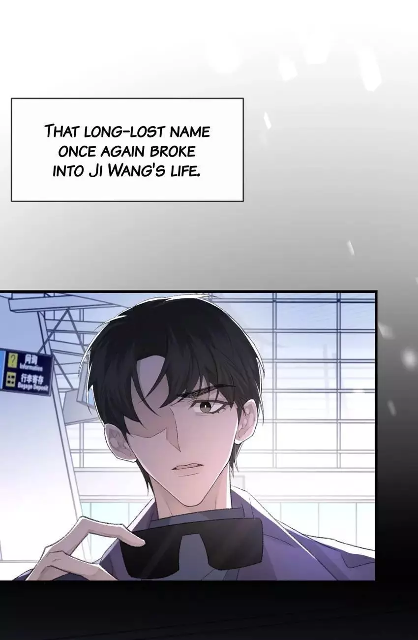 Morbid Attachment - Chapter 44 Page 26