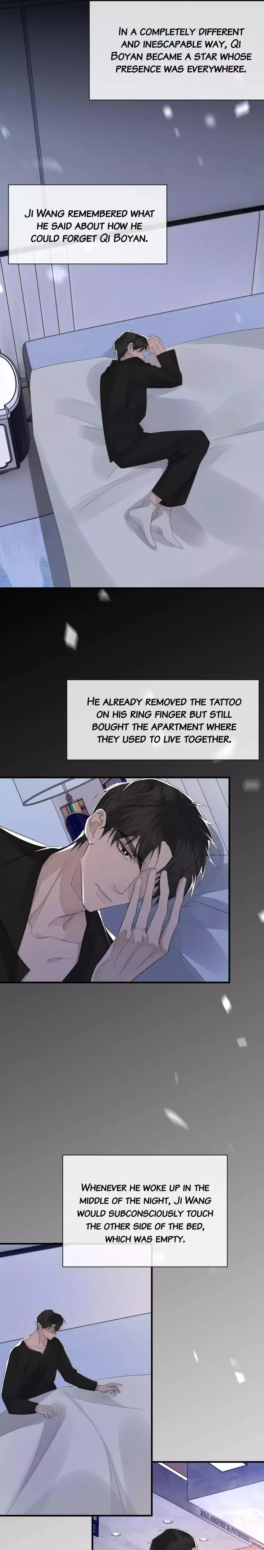 Morbid Attachment - Chapter 44 Page 27