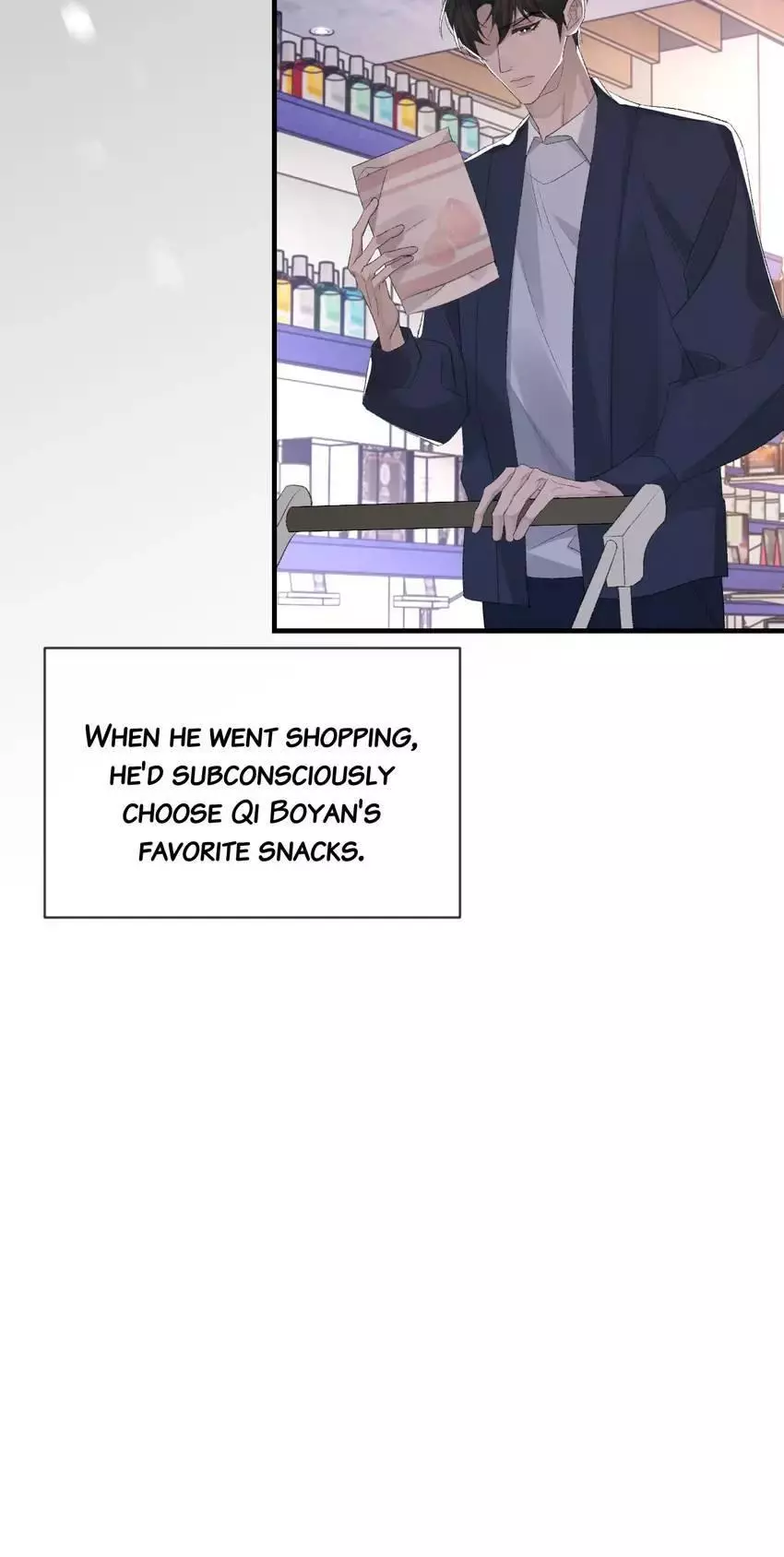 Morbid Attachment - Chapter 44 Page 28