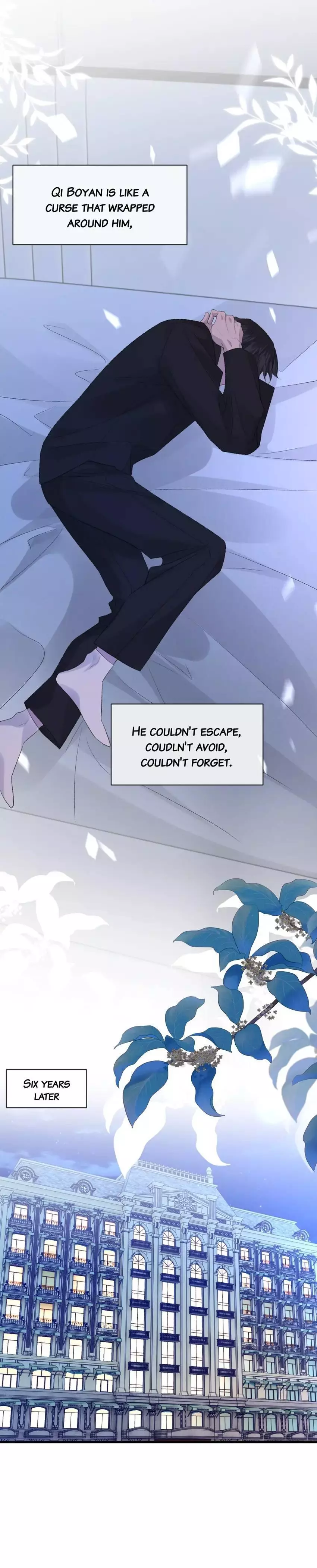 Morbid Attachment - Chapter 44 Page 29