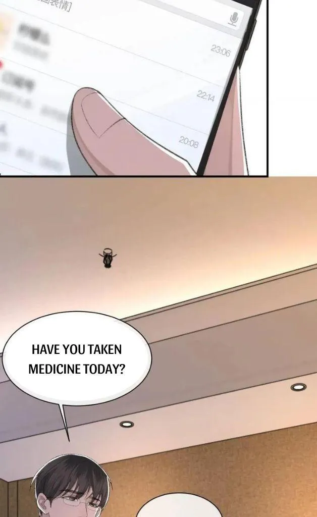 Morbid Attachment - Chapter 45 Page 7
