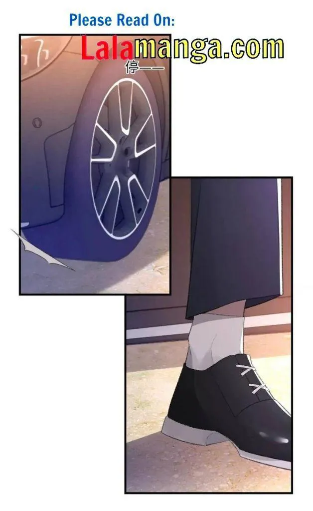 Morbid Attachment - Chapter 45 Page 20