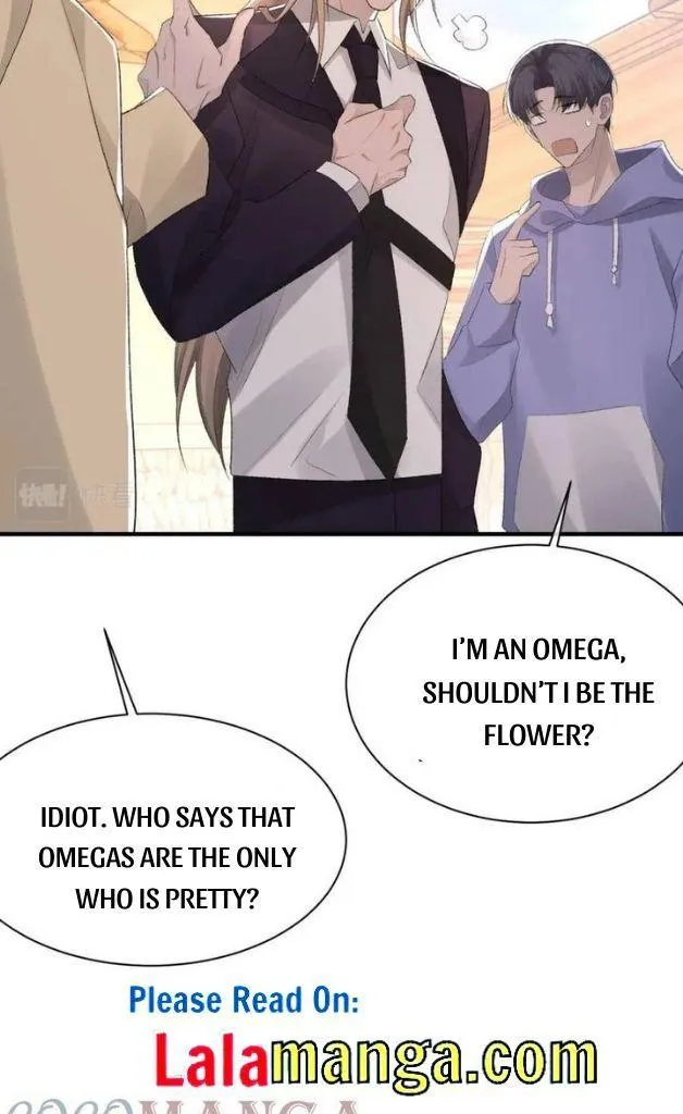 Morbid Attachment - Chapter 45 Page 30