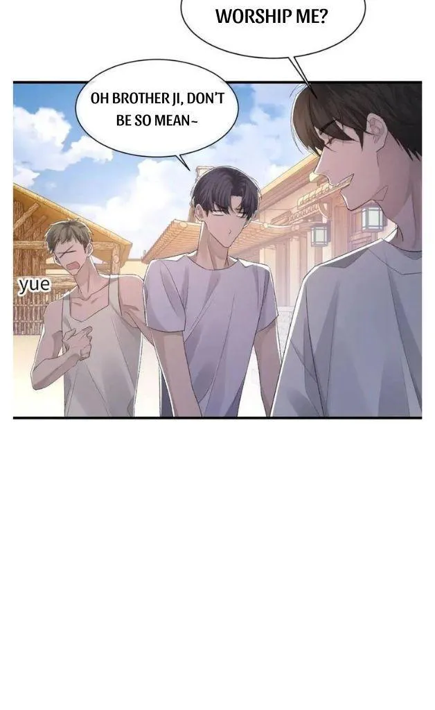 Morbid Attachment - Chapter 45 Page 47