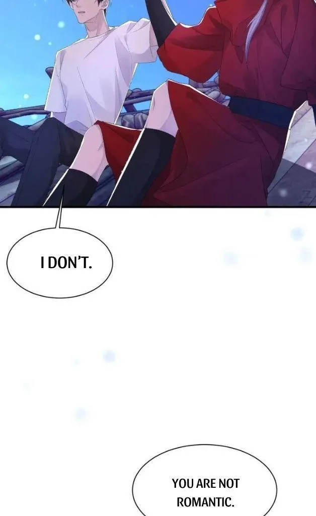 Morbid Attachment - Chapter 45 Page 63