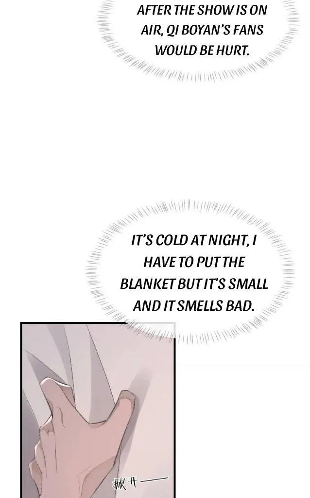 Morbid Attachment - Chapter 46 Page 15