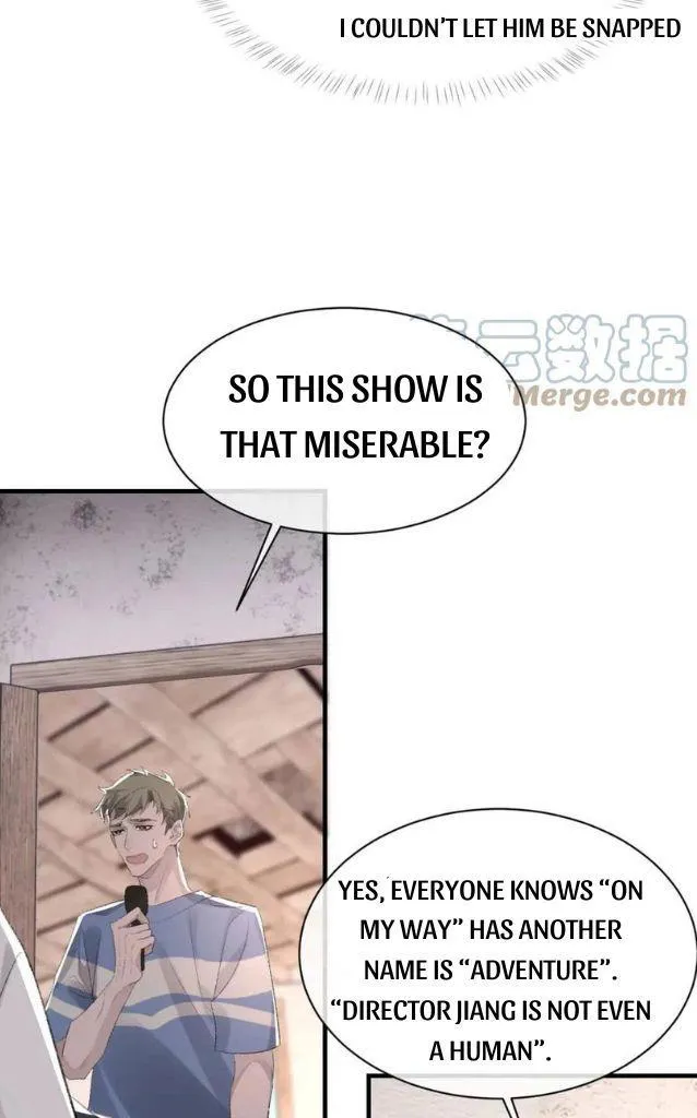Morbid Attachment - Chapter 46 Page 30