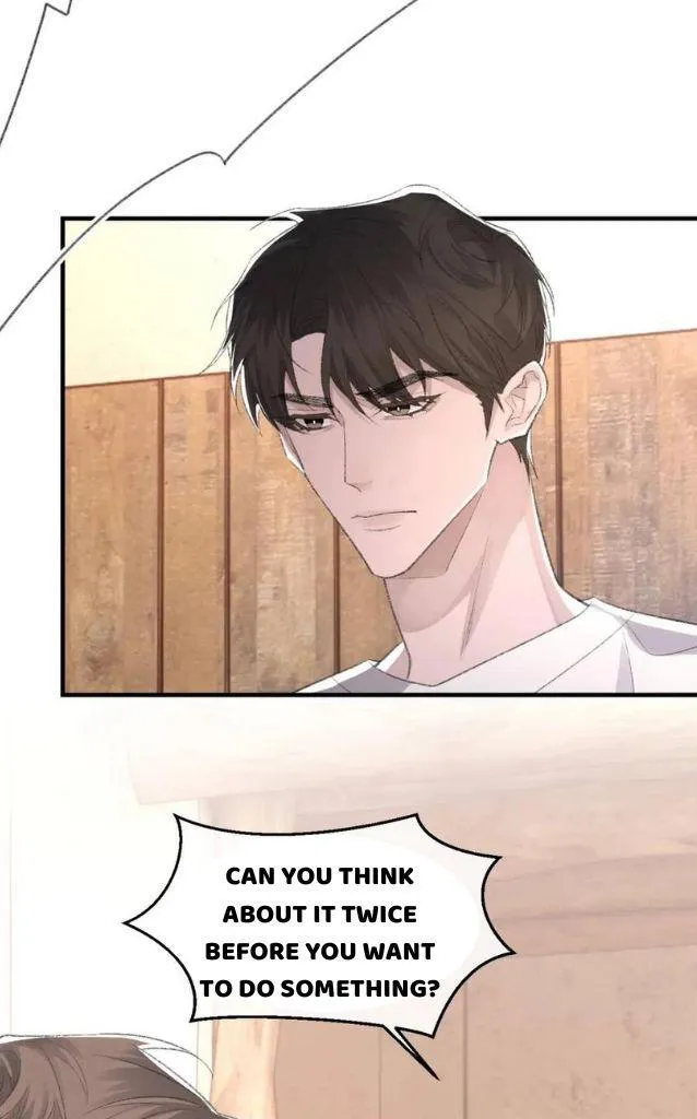 Morbid Attachment - Chapter 46 Page 36