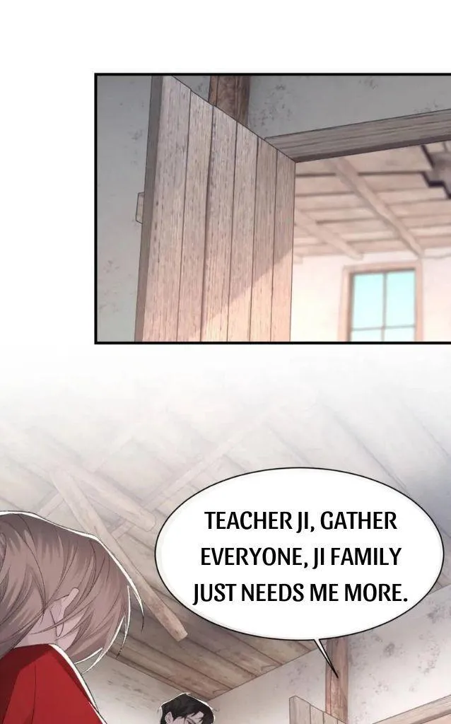 Morbid Attachment - Chapter 46 Page 38