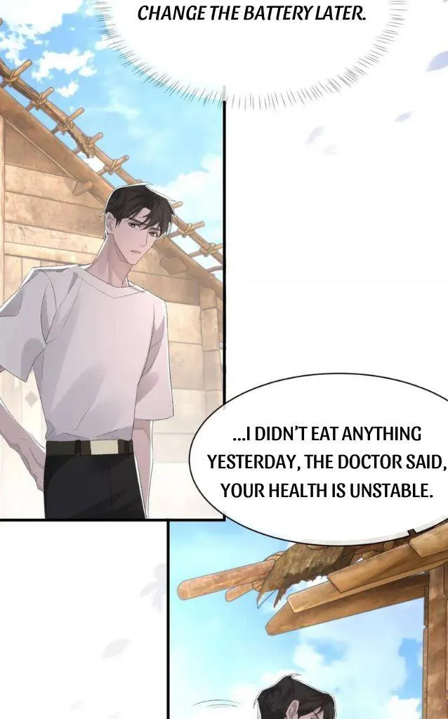 Morbid Attachment - Chapter 46 Page 40