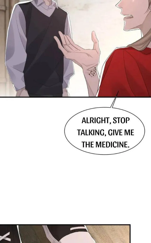 Morbid Attachment - Chapter 46 Page 44
