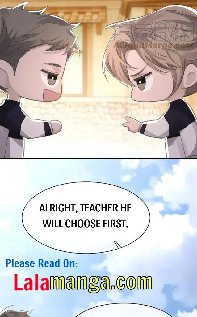 Morbid Attachment - Chapter 46 Page 55