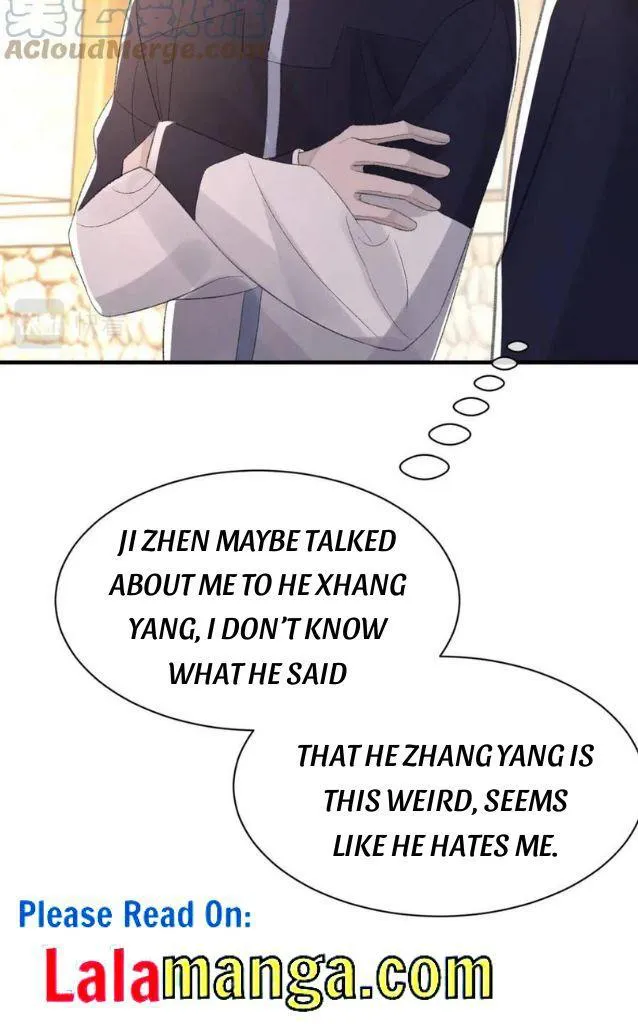 Morbid Attachment - Chapter 46 Page 59