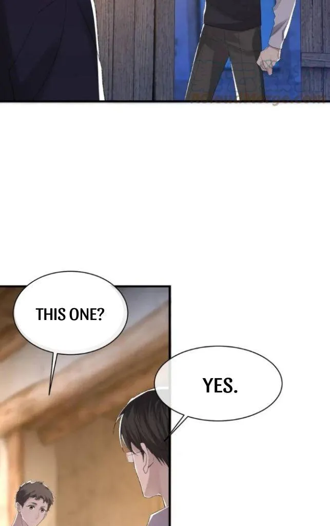 Morbid Attachment - Chapter 47 Page 38