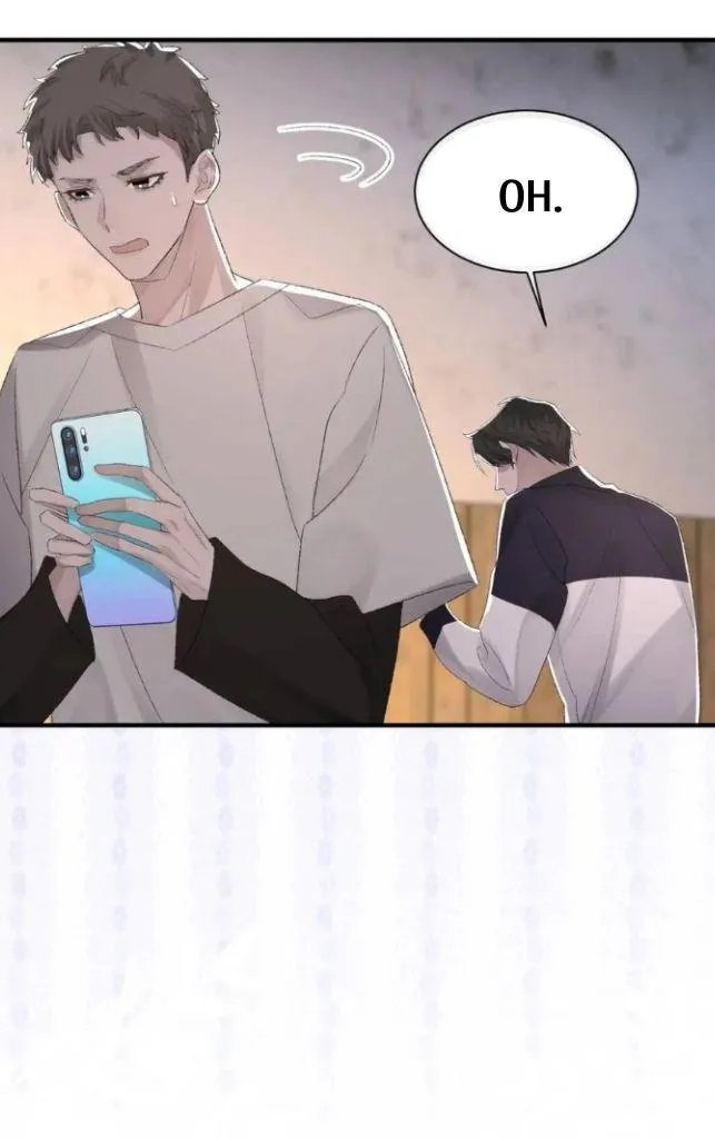 Morbid Attachment - Chapter 47 Page 46