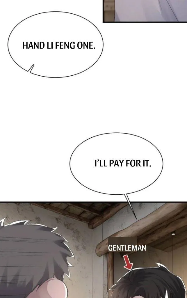 Morbid Attachment - Chapter 47 Page 50