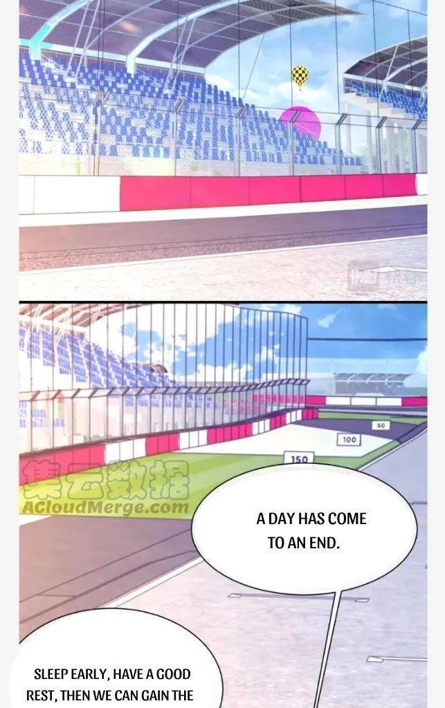 Morbid Attachment - Chapter 47 Page 58