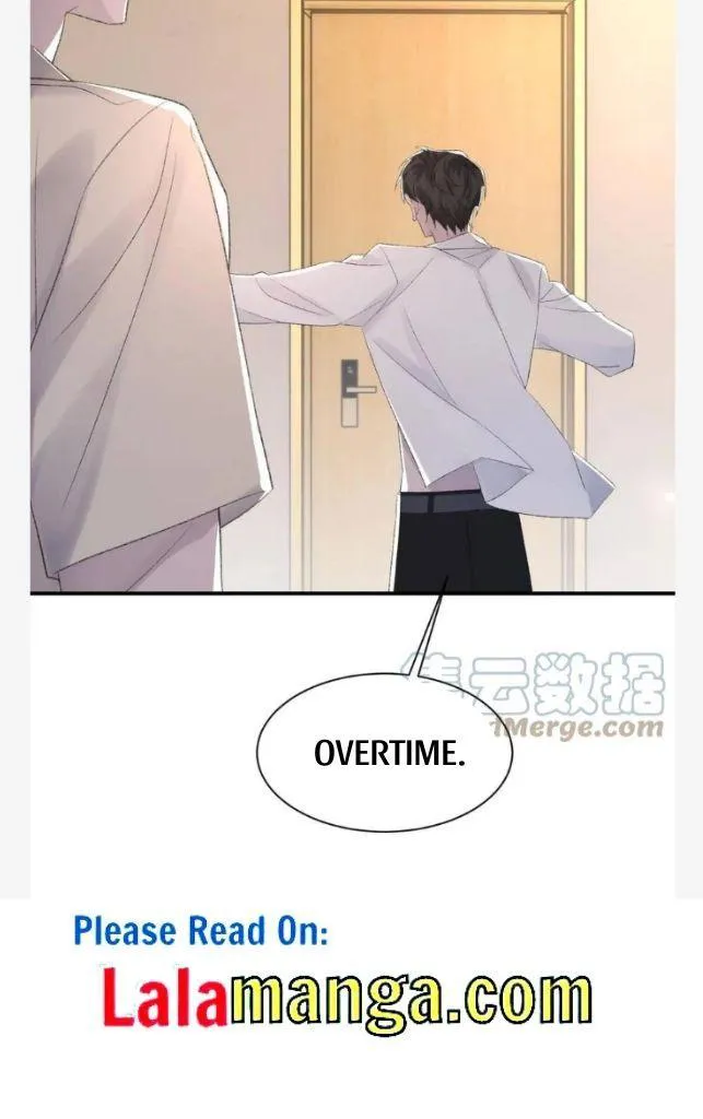 Morbid Attachment - Chapter 47 Page 65
