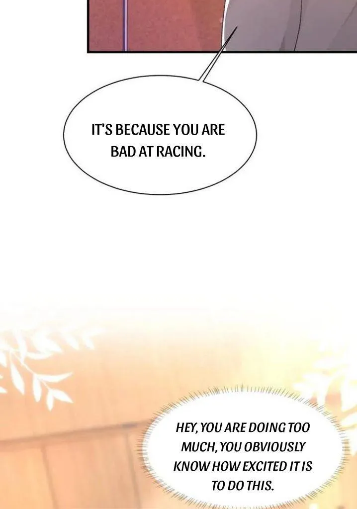 Morbid Attachment - Chapter 48 Page 34