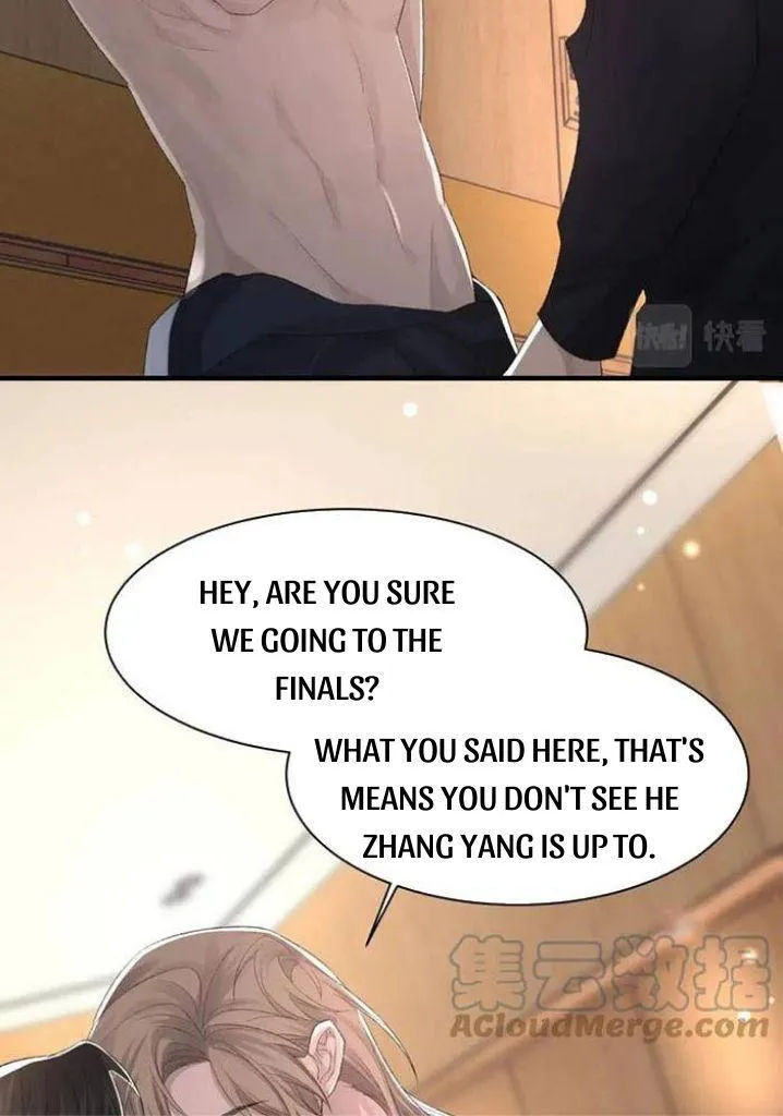 Morbid Attachment - Chapter 48 Page 38