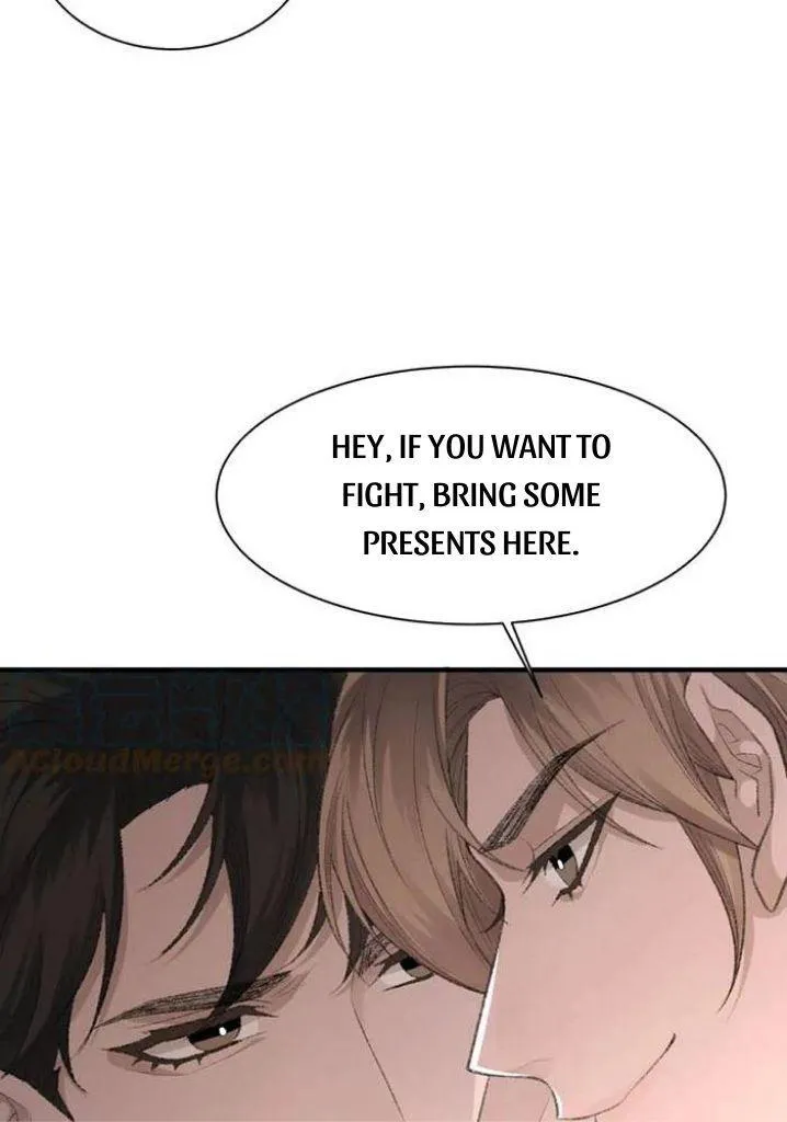 Morbid Attachment - Chapter 48 Page 40