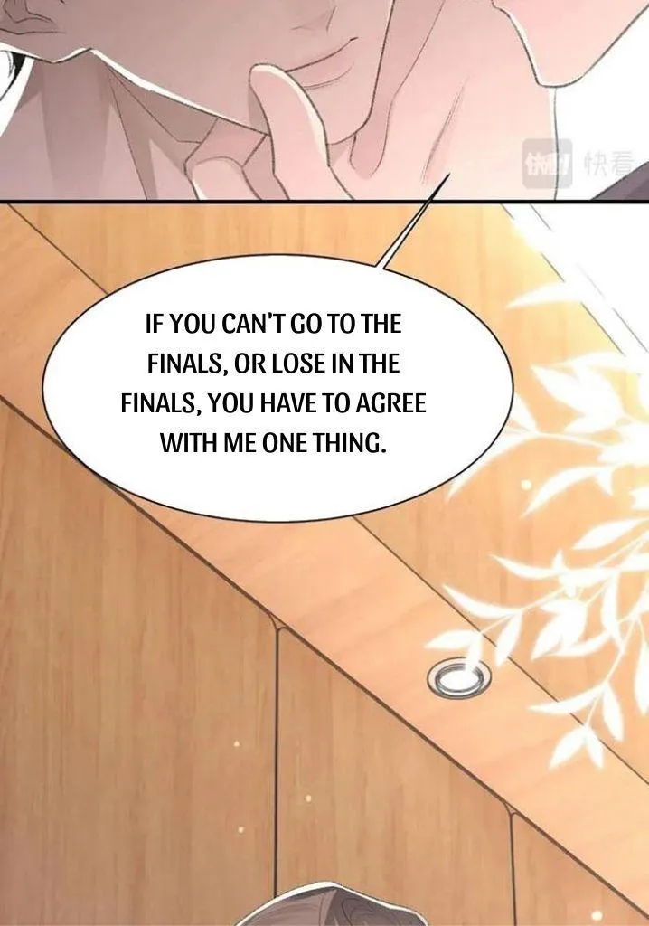 Morbid Attachment - Chapter 48 Page 41